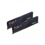 Memória RAM G.Skill 32GB Ripjaws S5 (2x16GB) DDR5 6000MHz CL32 Preta - F5-6000J3238F16GX2-RS5K