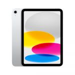 iPad 2022 10ª Geração 10.9" 256GB Wi-Fi Silver