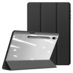 Capa Flip para Samsung Galaxy Tab A8 2021 10.5 DX Toby Black