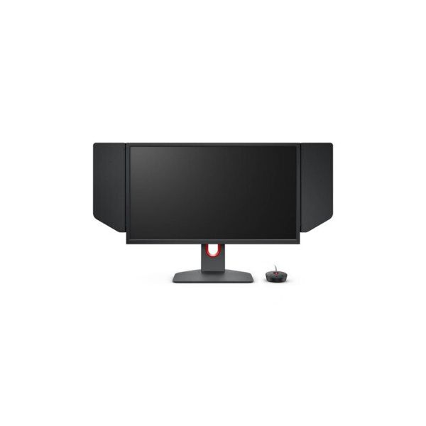 BenQ Zowie XL2566K gaming monitor review