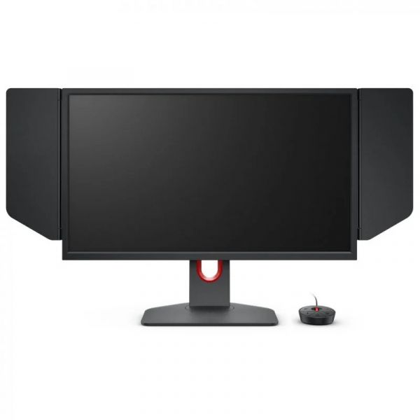 Ecran PC Benq BenQ Zowie XL2566K 360 Hz - 9H.LKRLB.QBE