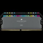 Memória RAM Corsair 64GB Dominator Platinum RGB (2x 32GB) DDR5 CL40 EXPO 5200Mhz - CMT64GX5M2B5200Z40K