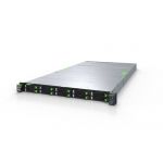 Fujitsu Servidor Primergy RX2530 M6 Xeon 4310 12C 2,10 GHz|32GB DDR4|Raid 0,1|4x1Gb|8x2,5"|3YrOS