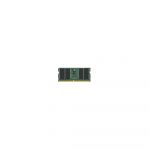 Memória RAM Kingston ValueRam 32GB DDR5 (1x32GB) 4800MHz SO-DIMM (KVR48S40BD8-32) - 740617327137