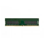 Memória RAM Kingston 16GB DDR4 (1x16GB) 3200MHz (KCP432ND8/16) - 740617324808