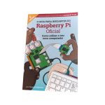 Guia para iniciantes do Raspberry Pi Oficial 4ª Edição PT