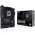 Motherboard Asus TUF Gaming B650-Plus - 90MB1BY0-M0EAY0 AM5