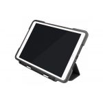 Tucano Capa Flip Cover Alunno Apple iPad 10.2" Preta