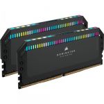 Memória RAM Corsair 32GB Dominator Platinum (2x16GB) RGB DDR5 6000MHz