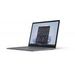 Microsoft Surface Laptop 5 Intel Core i7-1265U G12, 16GB, 512GB, 13.5" - RBH-00011