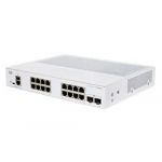 Cisco Switch 16 Portas Business 250 Series