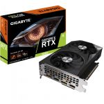 Gigabyte GeForce RTX 3060 Gaming OC 8GB GDDR6 - GV-N3060GAMING OC-8GD