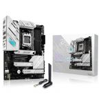 Motherboard Asus ROG Strix B650-A Gaming WiFi AM5 ATX - 90MB1BP0-M0EAY0