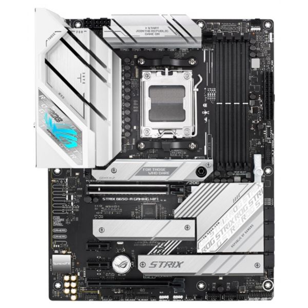 Motherboard Asus ROG Strix B650-A Gaming WiFi AM5 ATX - 90MB1BP0-M0EAY0