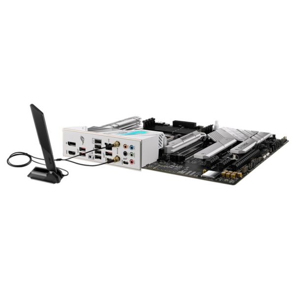 Motherboard Asus ROG Strix B650-A Gaming WiFi AM5 ATX - 90MB1BP0-M0EAY0
