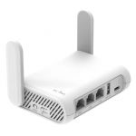 GL.iNet Router Gl.inet GL-SFT1200 Vpn Wi-fi 1 X Wan 2 X Lan 1 X usb - B09N72FMH5