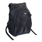 Targus Campus Notebook Backpac Black Nylon TEB01