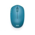 Port Connect Rato Collection Mouse (Wireless Casual 1600 dpi Azul)