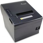 Equip Impressora Térmica de Recibos Pos C/ usb / Gaveta de Dinheiro - 351002