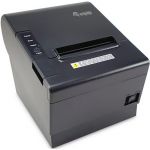 Equip Impressora Térmica de Recibos Pos C/ usb / Ethernet / Serial / Gaveta de Dinheiro - 351003