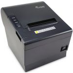 Equip Impressora Térmica de Recibos Pos C/ usb / Bluetooth / Wi-fi / Gaveta de Dinheiro - 351004