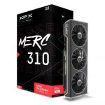 XFX Radeon 7900 XT Speedster MERC 310 Gaming 20GB GDDR6 - RX79TMERCU9
