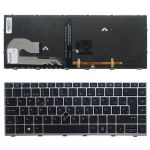Teclado para Portatil HP Elitebook 745 G5 745 G6 840 G5 840 G6 (espanhol ) - TEC0629