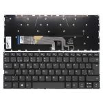 Teclado para Portatil Lenovo Yoga 530-14IKB 530-14ARR Series PK131721A13 (espanhol ) - TEC0617