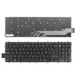Teclado para Portatil Dell Latitude 15-5000 15-5565 15-5567 15-5570 15-5575 (espanhol ) - TEC0623