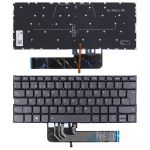 Teclado para Portatil Lenovo Yoga 530-14IKB 530-14ARR 730-13IKB 730-13IWL 730-15IKB 730-15IWL (espanhol ) - TEC0639