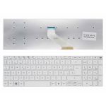 Teclado para Portatil Acer Aspire 5755 5755G 5756G 5830 5830G 5830T 5830TG V3-571G V3-551 V121702BK1 (espanhol ) - TEC5830T-BL
