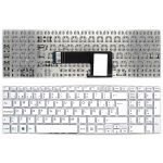 Teclado para Portatil SVF15 SVF153A1YM 149239971ES SVF152A29M AEHK9P012203A (espanhol ) - TEC0195