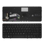 Teclado para Portatil HP Elitebook 840 G1 850 G1 840 G2 Series 730794-071 (espanhol ) - TECP0012