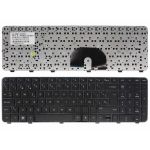 Teclado para Portatil Portatil HP Pavilion DV6-6000 DV6-6100 DV6-6200 Series (espanhol ) - TECHPDV6-6000