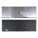 Teclado para Portatil Sony SVE15 V133846AS1 (espanhol ) - TEC0142