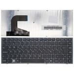 Teclado para Portatil Sony Vaio Vpc-s Preto NSK-SA5SQ 0S 9Z.N3VSQ.50S AEGD3P00020 148778251 (espanhol ) - Tecsonvpc-ng