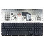 Teclado para HP Pavilion G6-2000 G6-2100 697452-031 699497-031 R36 AER36E01210 (espanhol ) - TECHPG6-2000