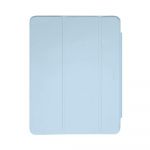 Macally Capa ipad 10.9 Bookstand Azul
