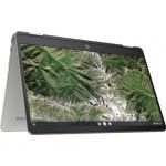 hp Chromebook x360 14a-ca0001np (14'' Intel Celeron N4120 4 GB 64 GB Emmc Intel Uhd Graphics 600)