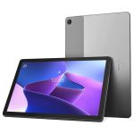 Lenovo Tablet Tab M10 3rd Gen + Capa Folio (10.1'' 64 gb 4 gb Ram Cinzento)