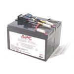 APC Replacement Battery Cartridge 48 - RBC48