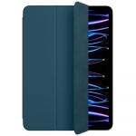 Apple Capa Smart Folio iPad Pro 11" (1ª, 2ª, 3ª e 4ª Geração) - Azul-Marinho MQD
