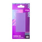 Cooler Master Thermal Pad Roxo 95 X 45 X 1.5mm
