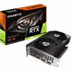Gigabyte GeForce RTX 3060 Windforce OC 12G - GV-N3060WF2OC-12GD