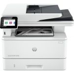 Impressora HP Multifunções LaserJet Pro  4102dw - 2Z622F