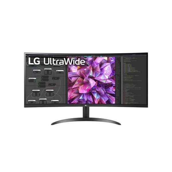 AOC CU34G2X/BK 34 LED Wide QuadHD 144Hz FreeSync Curvo