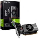 EVGA GeForce GT730 2GB GDDR5 Low Profile - 02G-P3-3733-KR