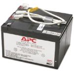 APC Bateria de substituição 5 - APCRBC5