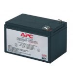 APC Bateria de substituição 4 - APCRBC4