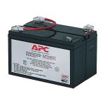 APC Bateria de substituição 3 - APCRBC3